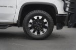 2020 Silverado 2500HD Thumbnail 4