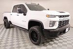 2021 Silverado 2500HD Thumbnail 1