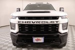 2021 Silverado 2500HD Thumbnail 8