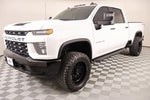 2021 Silverado 2500HD Thumbnail 9