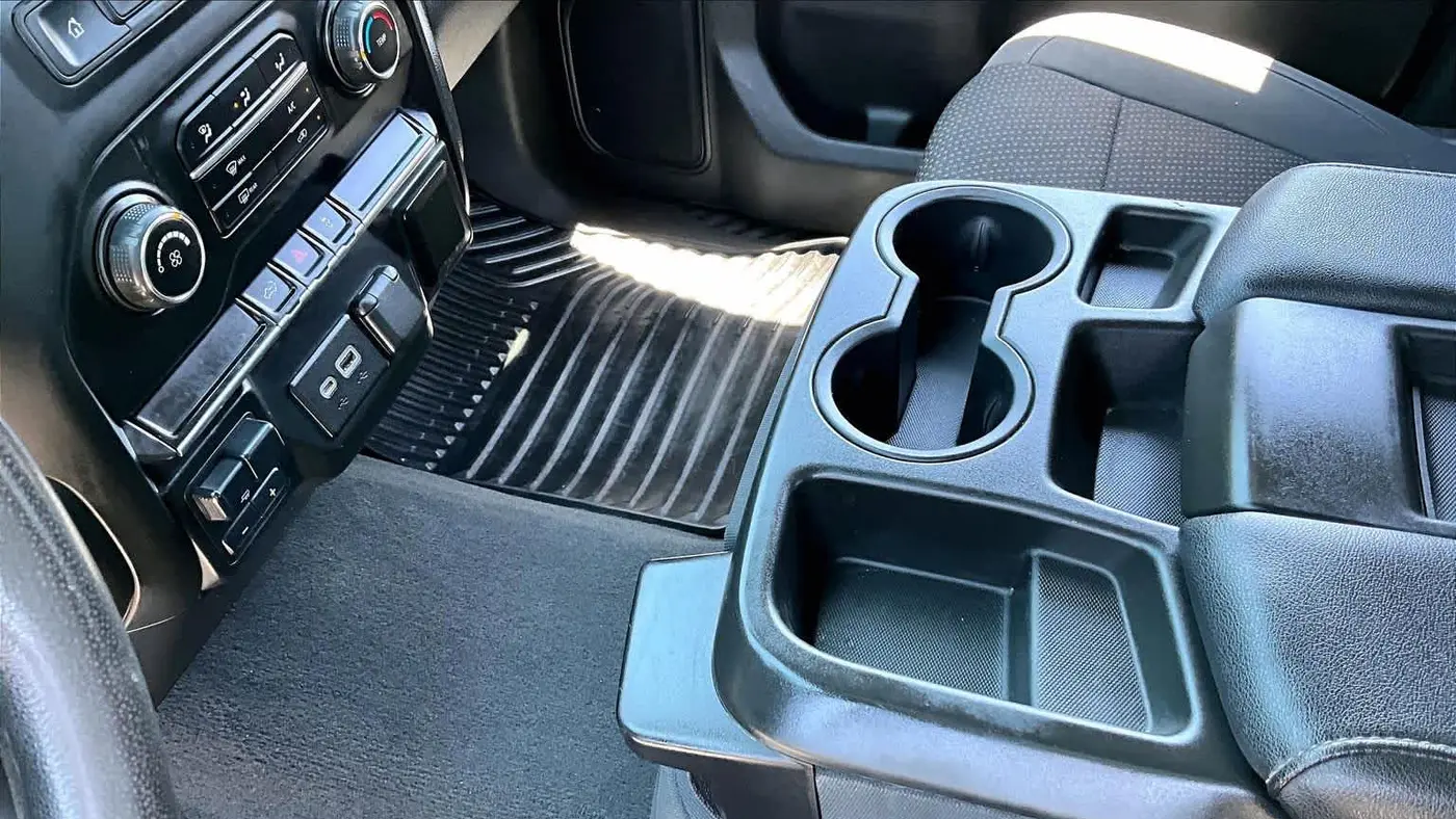 2021 Chevrolet Silverado 2500HD Custom