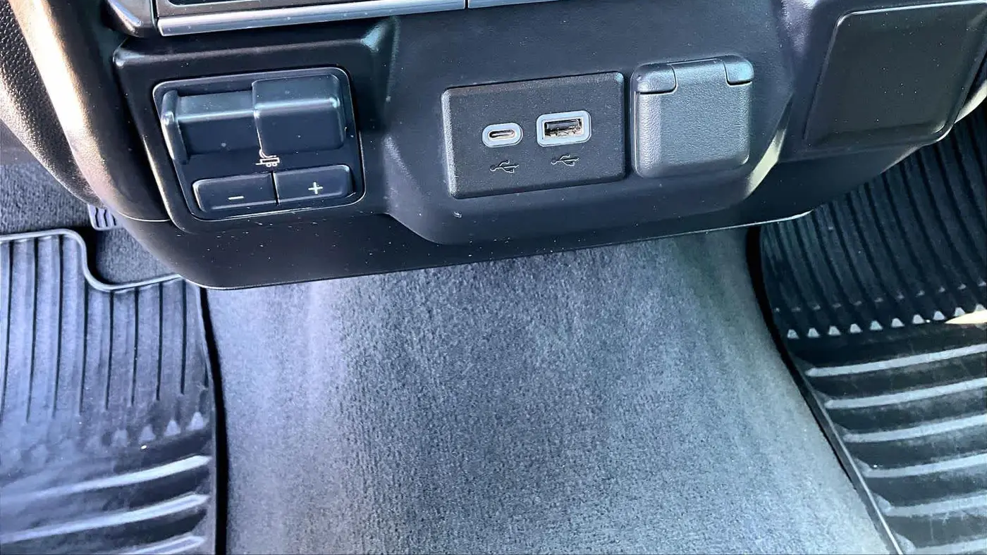 2021 Chevrolet Silverado 2500HD Custom
