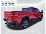 2024 Silverado 2500HD Thumbnail 6