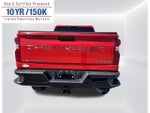 2024 Silverado 2500HD Thumbnail 7