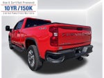 2024 Silverado 2500HD Thumbnail 8