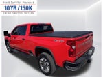 2024 Silverado 2500HD Thumbnail 9