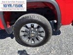 2024 Silverado 2500HD Thumbnail 11