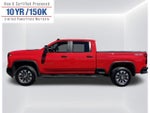 2024 Silverado 2500HD Thumbnail 12