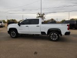2021 Silverado 2500HD Thumbnail 2