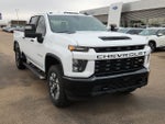 2021 Silverado 2500HD Thumbnail 6