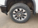 2021 Silverado 2500HD Thumbnail 8