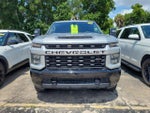 2022 Silverado 2500HD Thumbnail 2