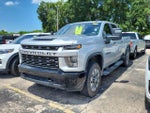 2022 Silverado 2500HD Thumbnail 3