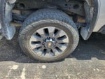 2022 Silverado 2500HD Thumbnail 4