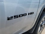 2022 Silverado 2500HD Thumbnail 5