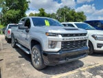 2022 Silverado 2500HD Thumbnail 6