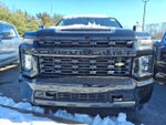 2022 Silverado 2500HD Thumbnail 2