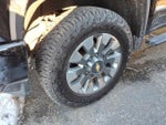 2022 Silverado 2500HD Thumbnail 4