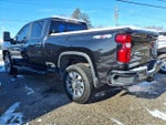 2022 Silverado 2500HD Thumbnail 8