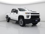 2022 Silverado 2500HD Thumbnail 1