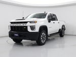 2022 Silverado 2500HD Thumbnail 4