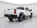 2022 Silverado 2500HD Thumbnail 8
