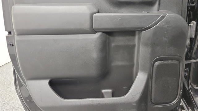 2021 Chevrolet Silverado 2500HD Custom