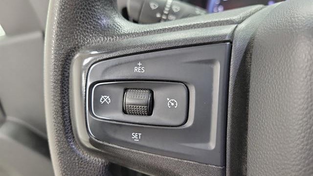 2021 Chevrolet Silverado 2500HD Custom