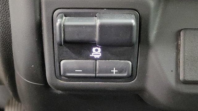 2021 Chevrolet Silverado 2500HD Custom