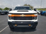 2024 Silverado 2500HD Thumbnail 2