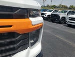 2024 Silverado 2500HD Thumbnail 3