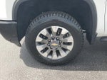 2024 Silverado 2500HD Thumbnail 5
