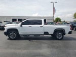 2024 Silverado 2500HD Thumbnail 6