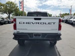 2024 Silverado 2500HD Thumbnail 8