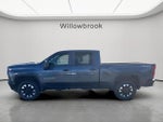 2020 Silverado 2500HD Thumbnail 2