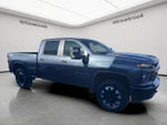 2020 Silverado 2500HD Thumbnail 3