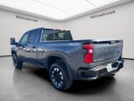 2020 Silverado 2500HD Thumbnail 4