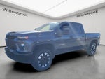 2020 Silverado 2500HD Thumbnail 7