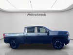 2020 Silverado 2500HD Thumbnail 8