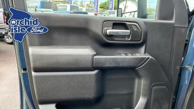 2023 Chevrolet Silverado 2500HD Custom