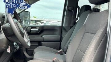2023 Chevrolet Silverado 2500HD Custom