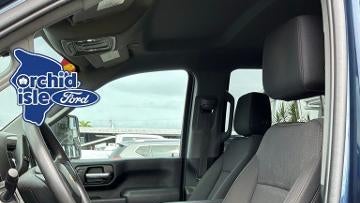 2023 Chevrolet Silverado 2500HD Custom