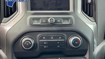 2023 Chevrolet Silverado 2500HD Custom