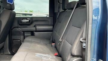 2023 Chevrolet Silverado 2500HD Custom