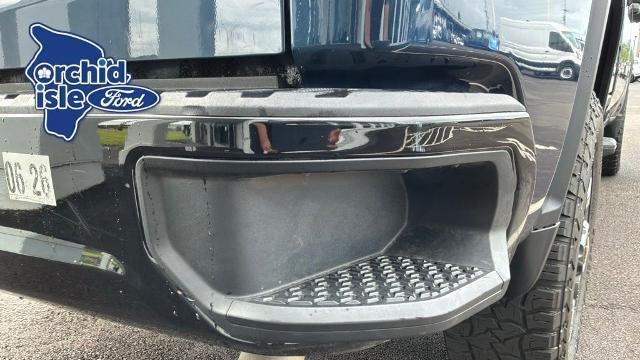 2023 Chevrolet Silverado 2500HD Custom