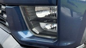 2023 Chevrolet Silverado 2500HD Custom
