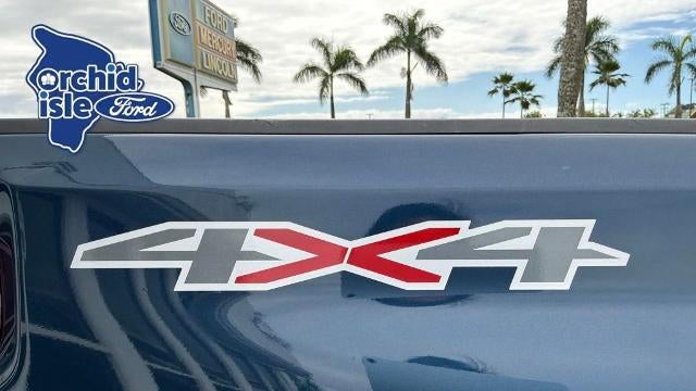2023 Chevrolet Silverado 2500HD Custom