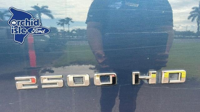 2023 Chevrolet Silverado 2500HD Custom