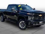 2024 Silverado 2500HD Thumbnail 3
