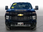 2024 Silverado 2500HD Thumbnail 4